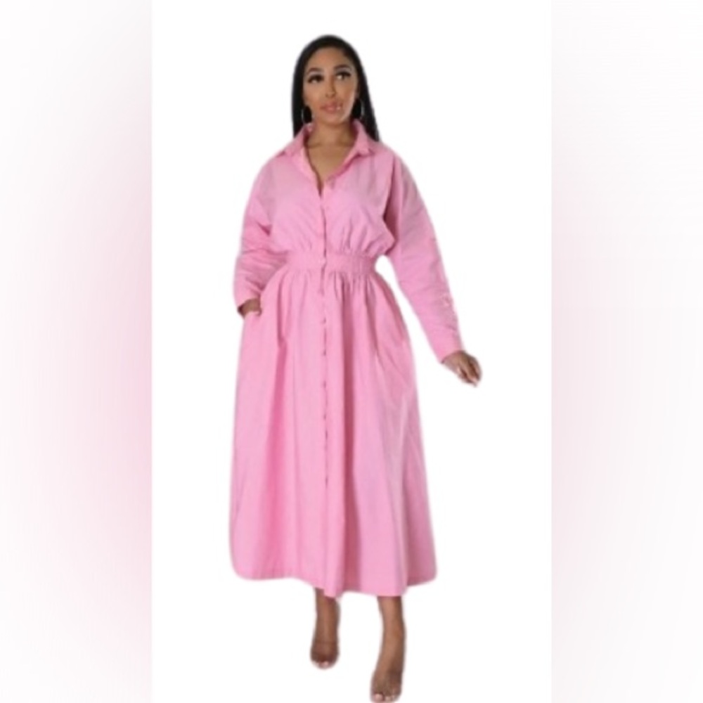 SOLD Dress